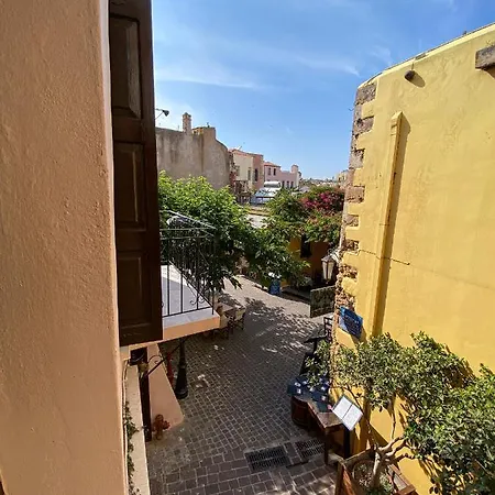 Casa Dasyra 3*