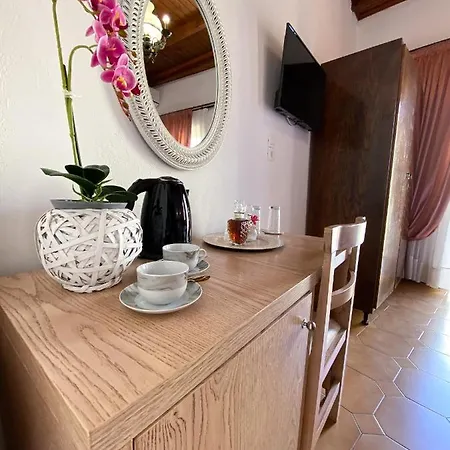 Casa Dasyra 干尼亞