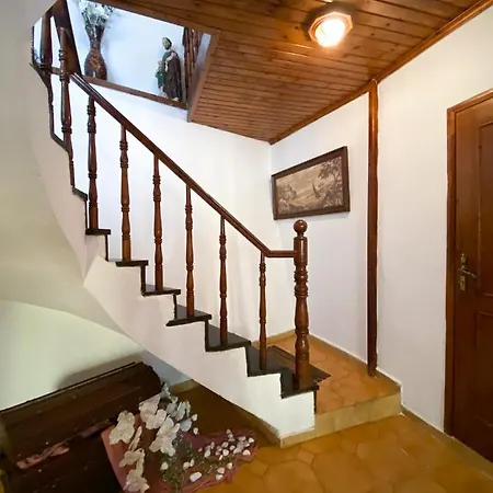 Casa Dasyra 干尼亞