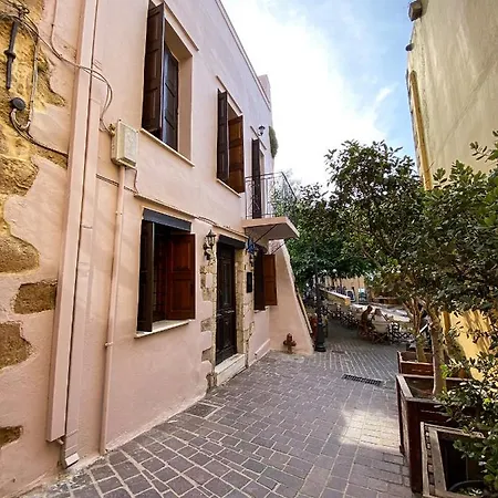 Casa Dasyra 3*
